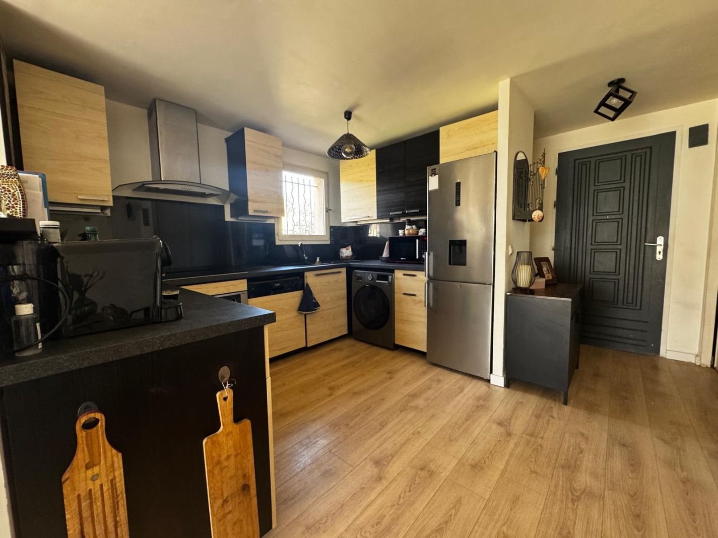 Appartement à vendre, 62m², Plan-de-Cuques