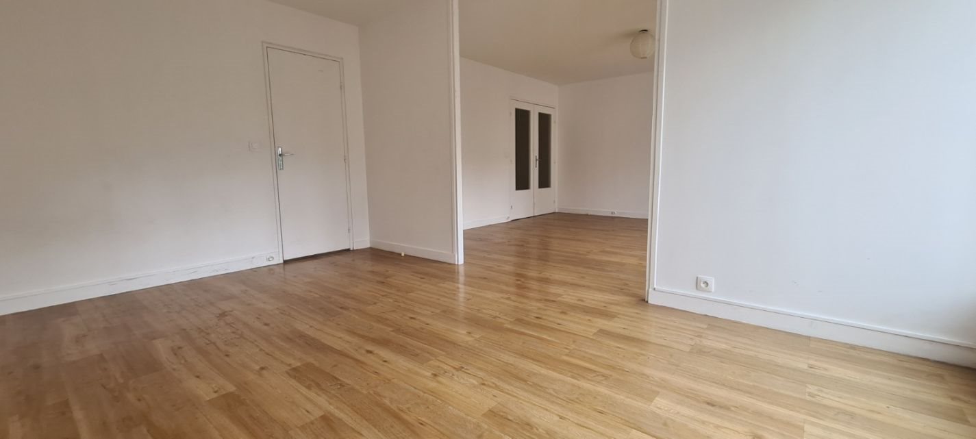 Appartement à vendre, 106m², Clichy