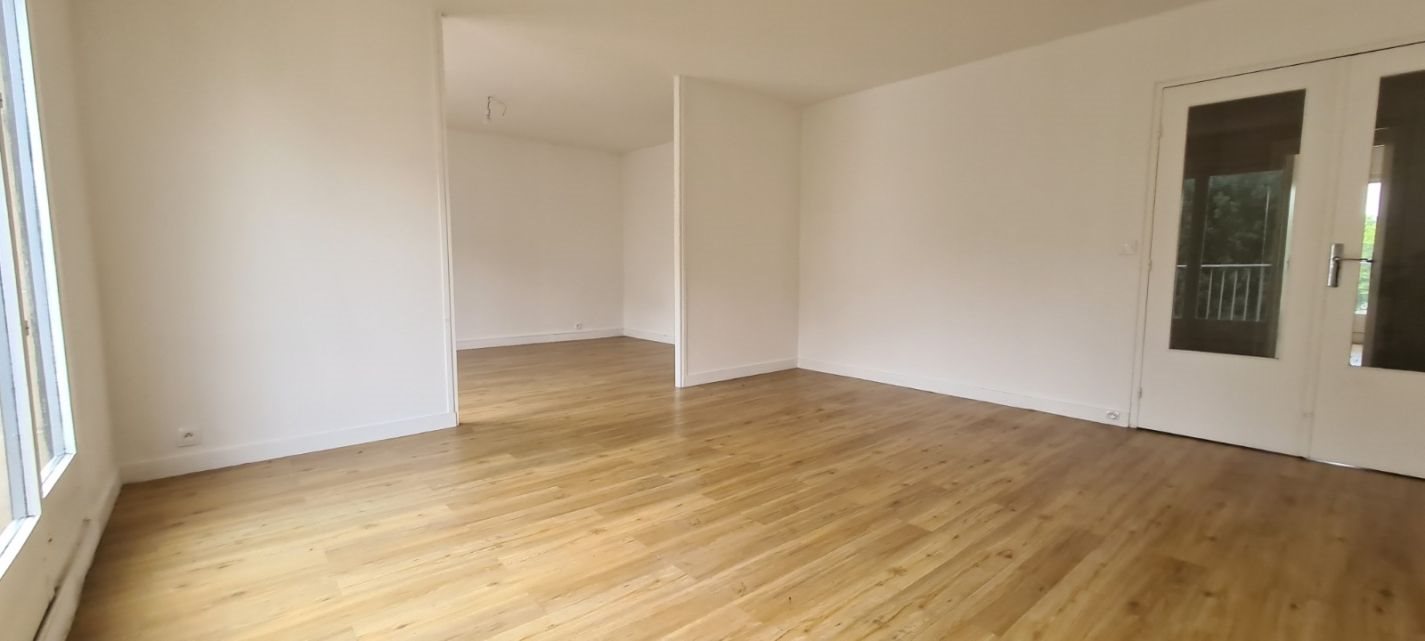 Appartement à vendre, 106m², Clichy