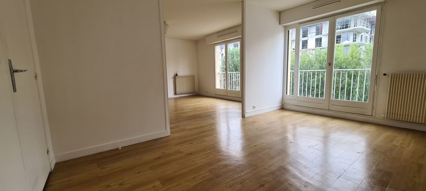Appartement à vendre, 106m², Clichy