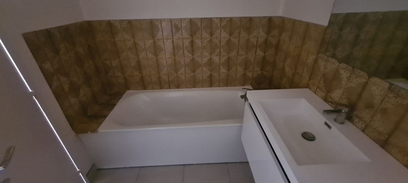 Appartement à vendre, 106m², Clichy
