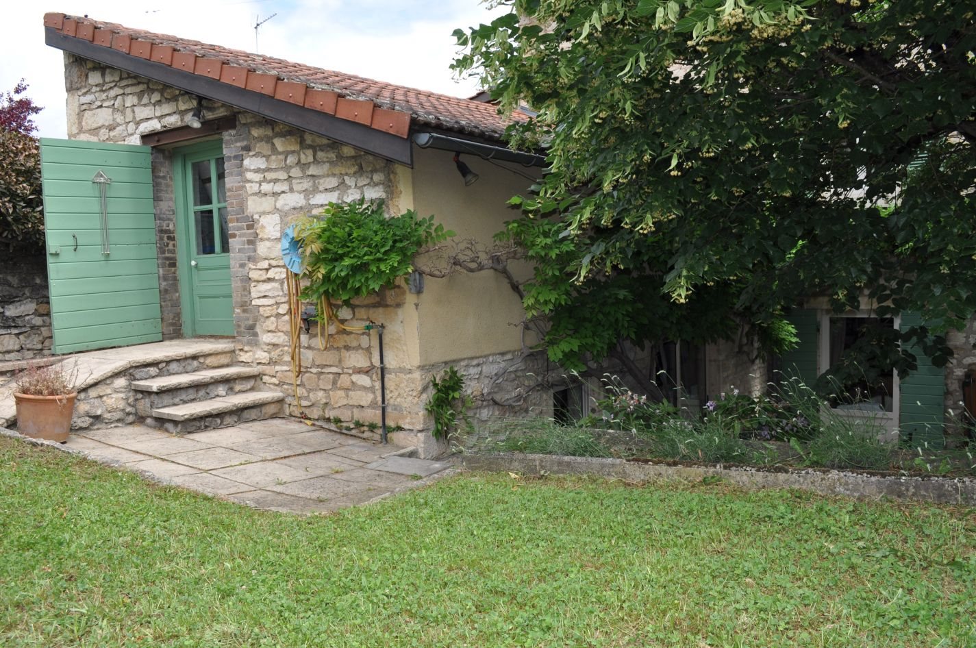 Maison à vendre, 242m², Lucenay