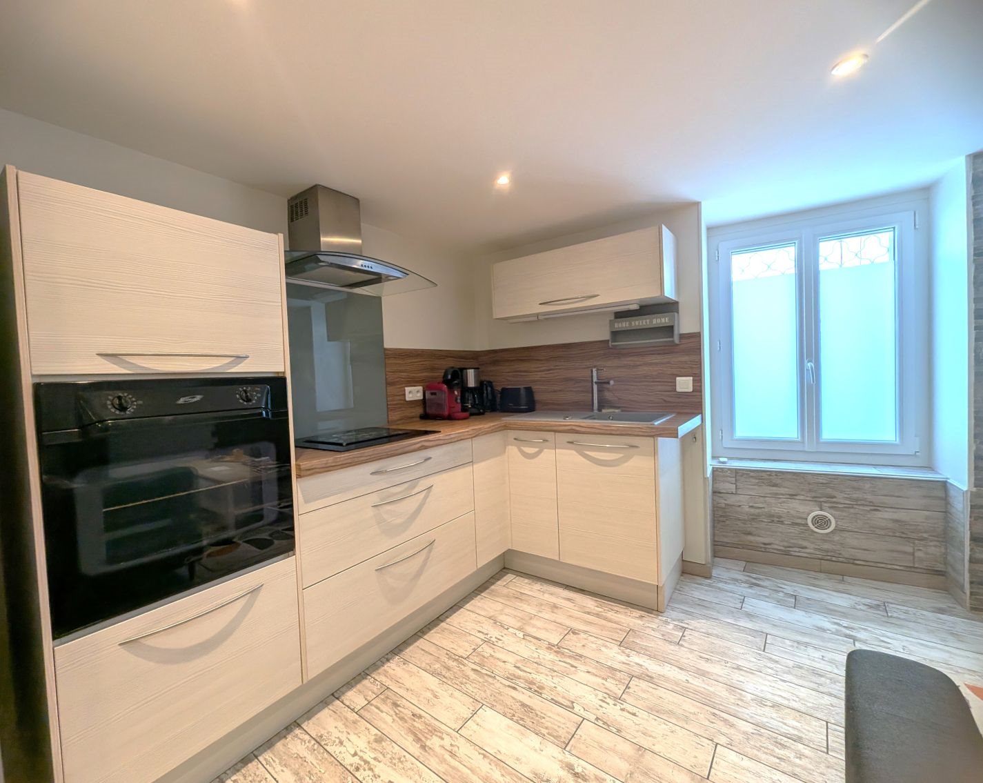 Appartement à vendre, 41m², Roanne