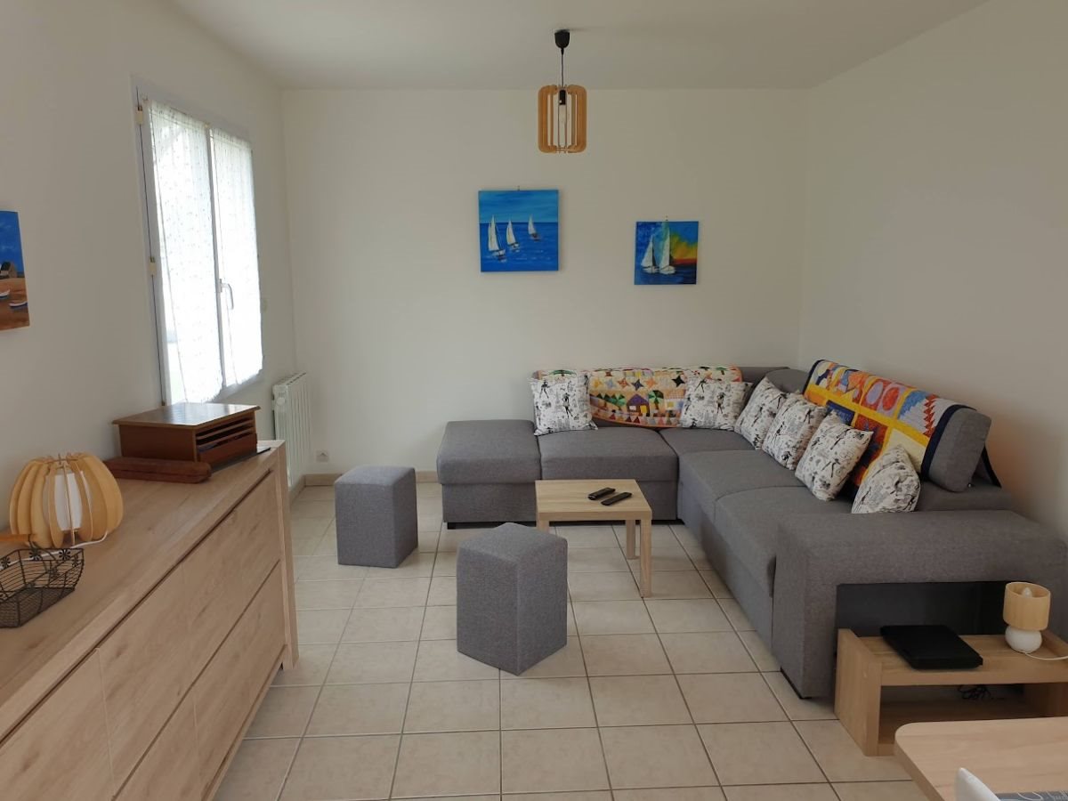 Maison à vendre, 65m², Perros-Guirec