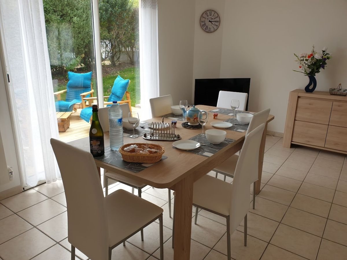 Maison à vendre, 65m², Perros-Guirec