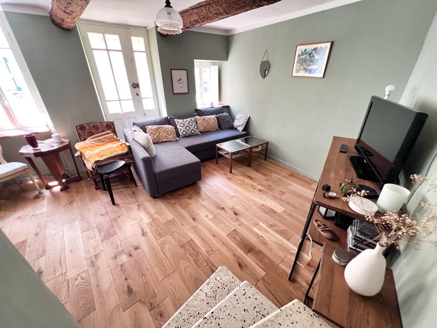 Maison à vendre, 99m², Bize-Minervois