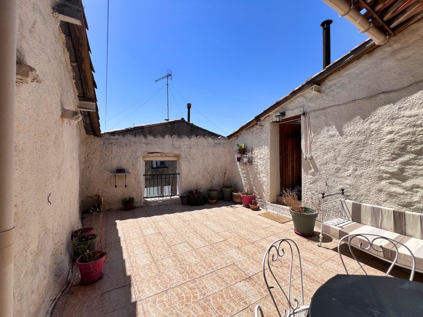 Maison à vendre, 99m², Bize-Minervois