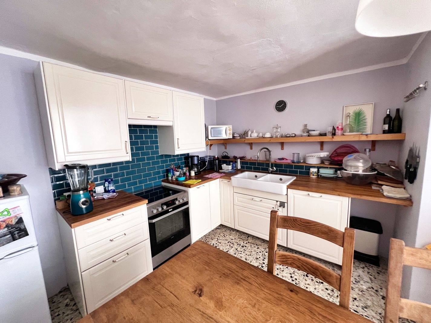 Maison à vendre, 99m², Bize-Minervois