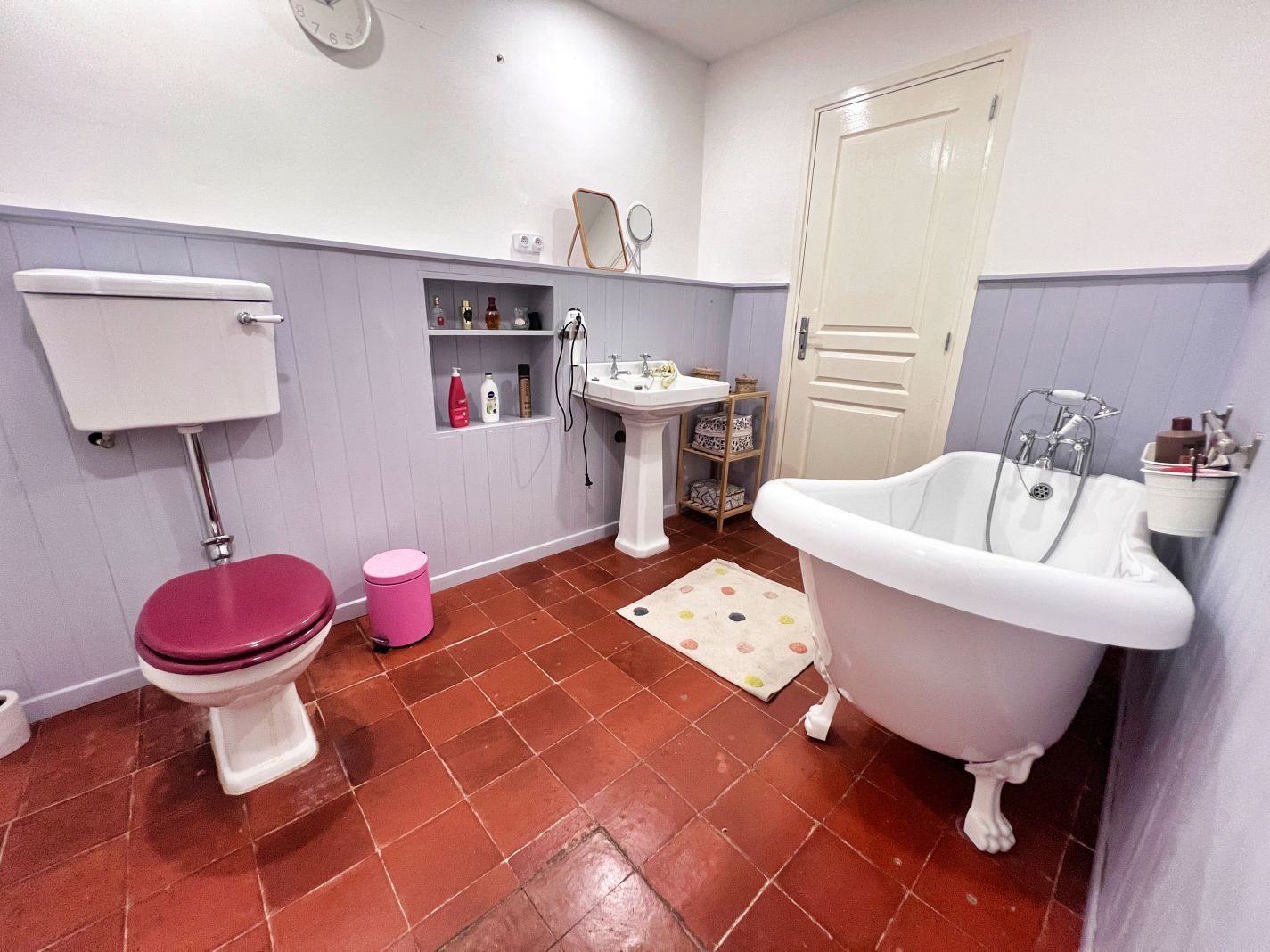 Maison à vendre, 99m², Bize-Minervois