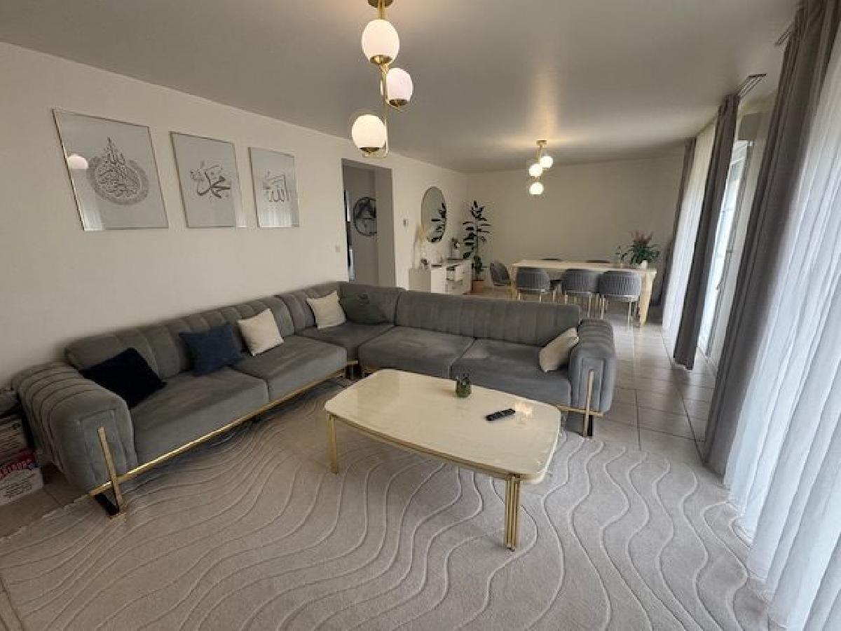 Maison à vendre, 131m², Billy-sur-Aisne