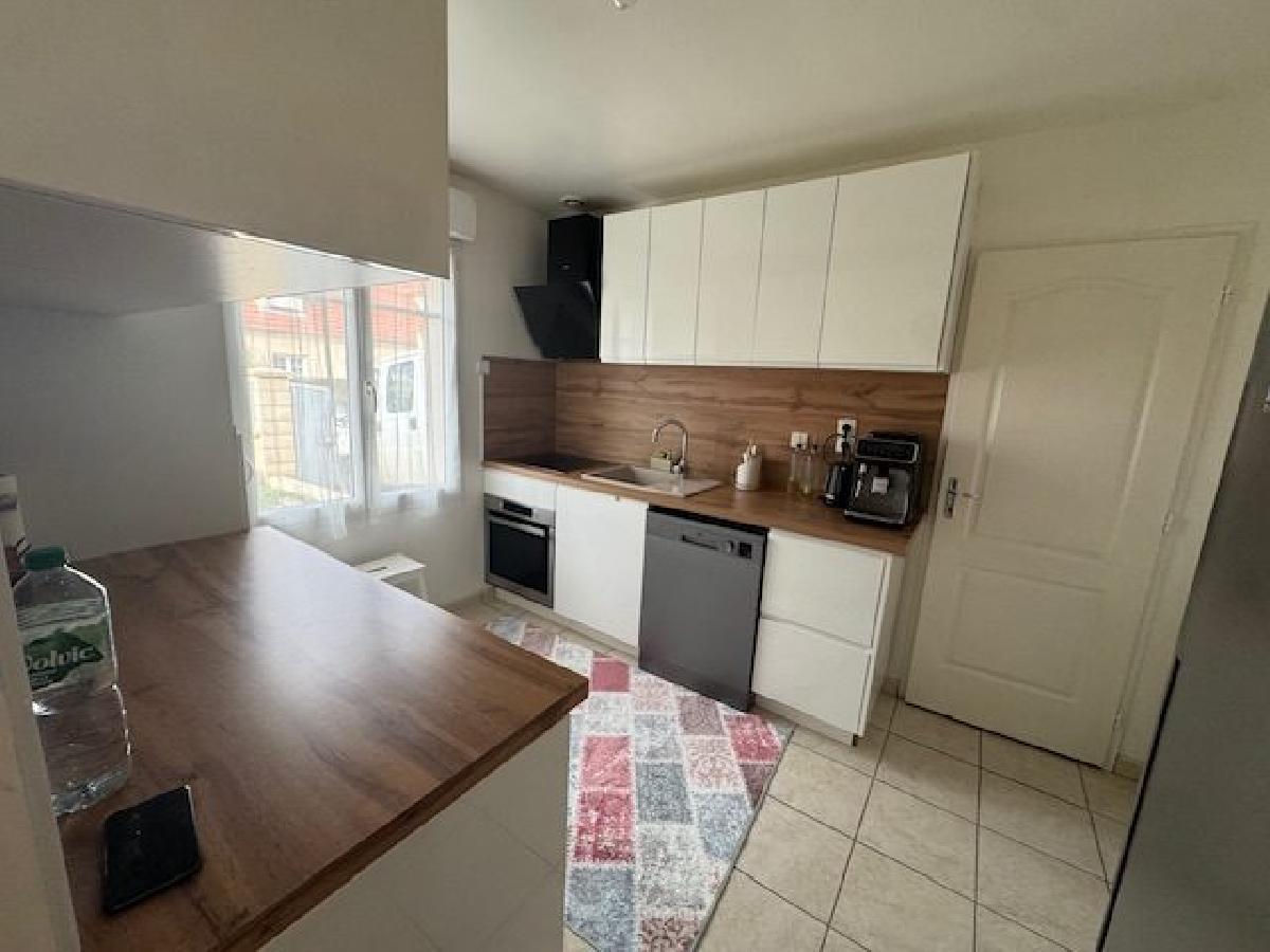 Maison à vendre, 131m², Billy-sur-Aisne