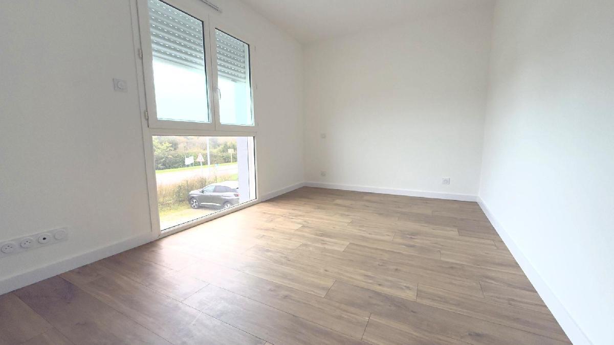 Appartement à vendre, 50m², Damgan