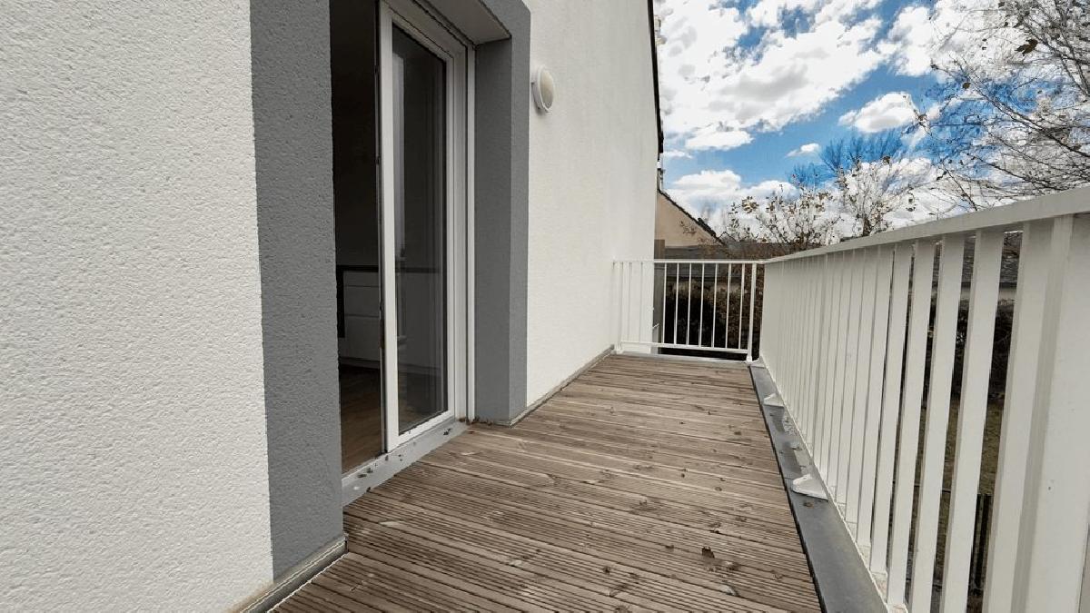 Appartement à vendre, 50m², Damgan