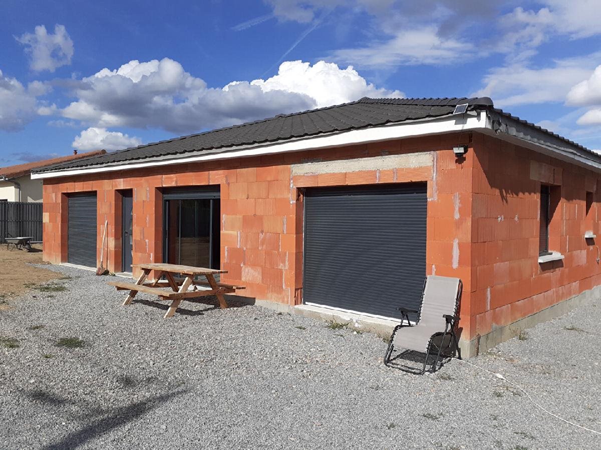 Maison à vendre, 135m², Séreilhac