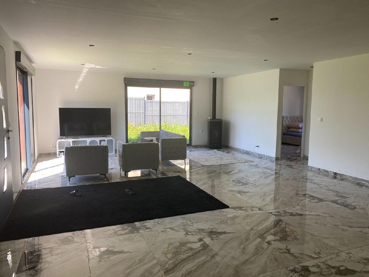 Maison à vendre, 135m², Séreilhac