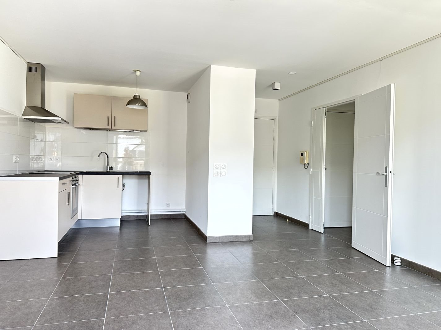 Appartement à vendre, 47m², Annecy