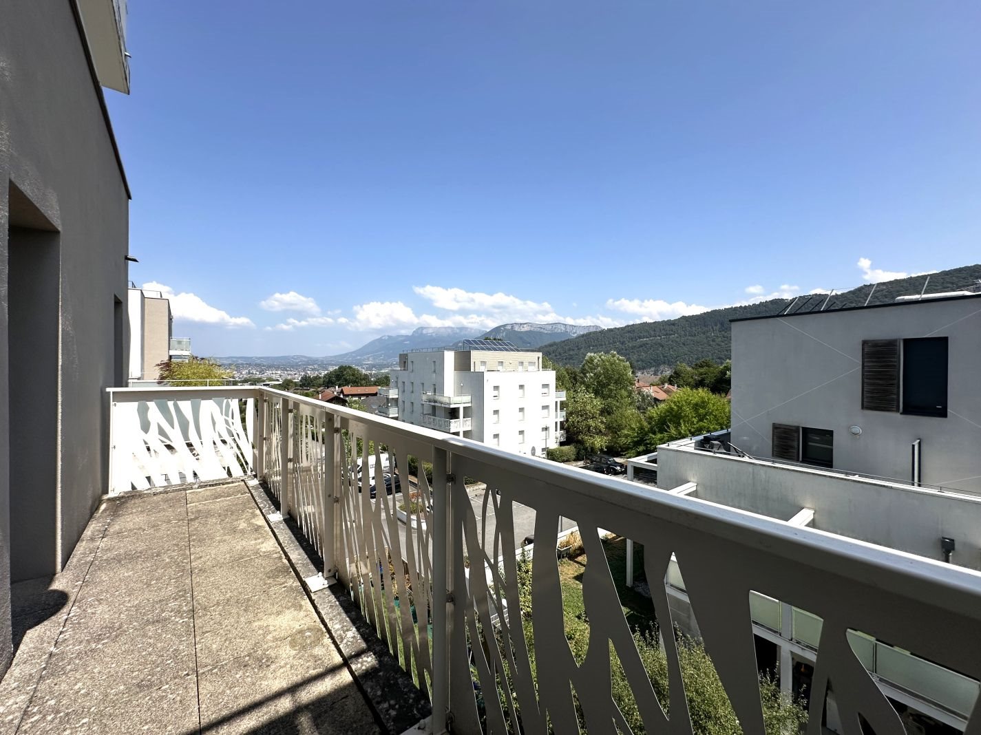 Appartement à vendre, 47m², Annecy