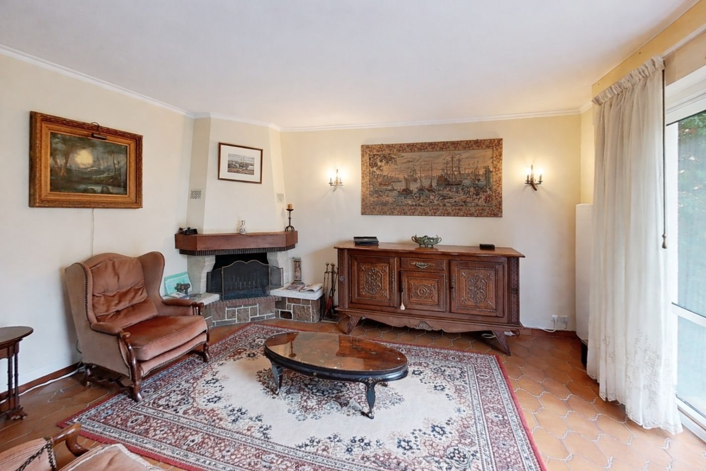Maison à vendre, 166m², Draveil