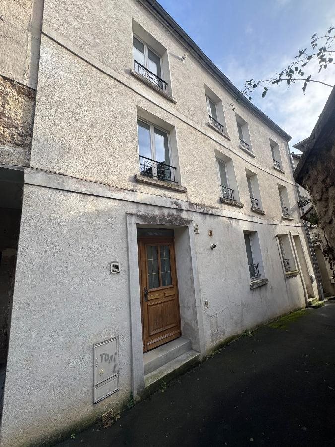 Maison à vendre, 328m², Château-Thierry