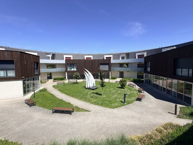 Appartement à louer, 22m², Troyes