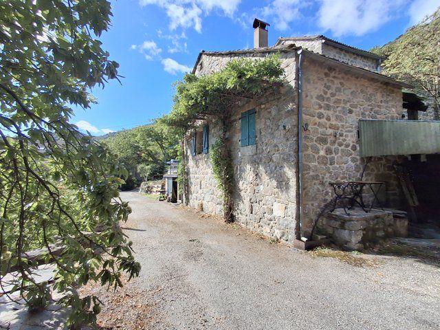 Maison à vendre, 90m², Les Vans