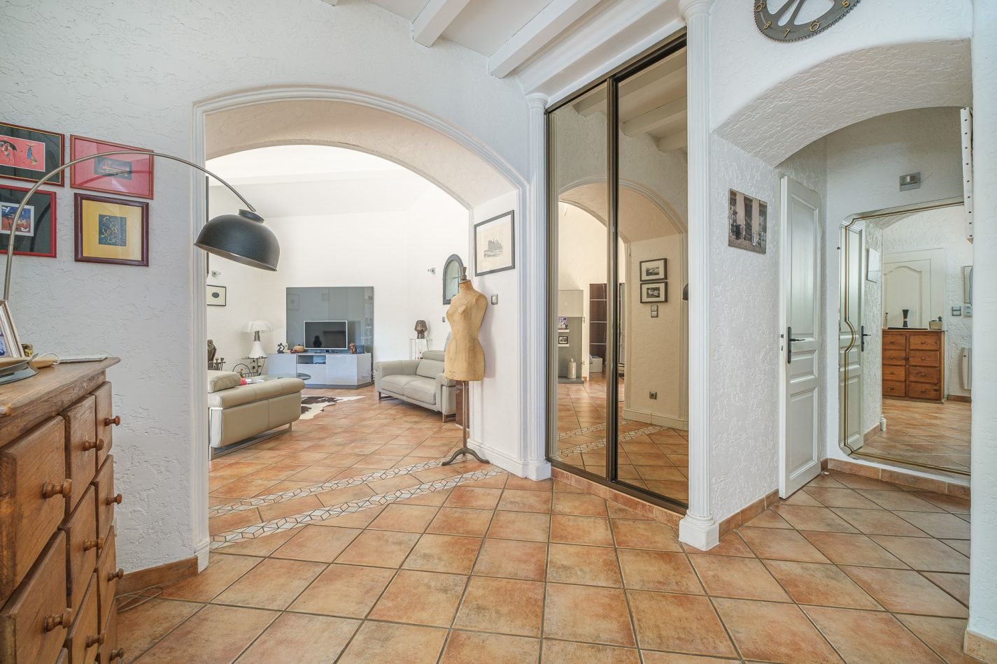 Maison à vendre, 200m², Marseille 12ème