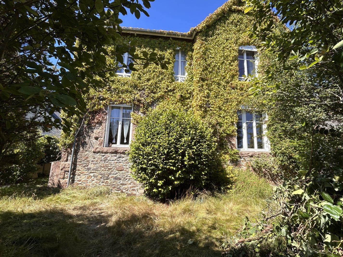 Maison à vendre, 93m², Perros-Guirec