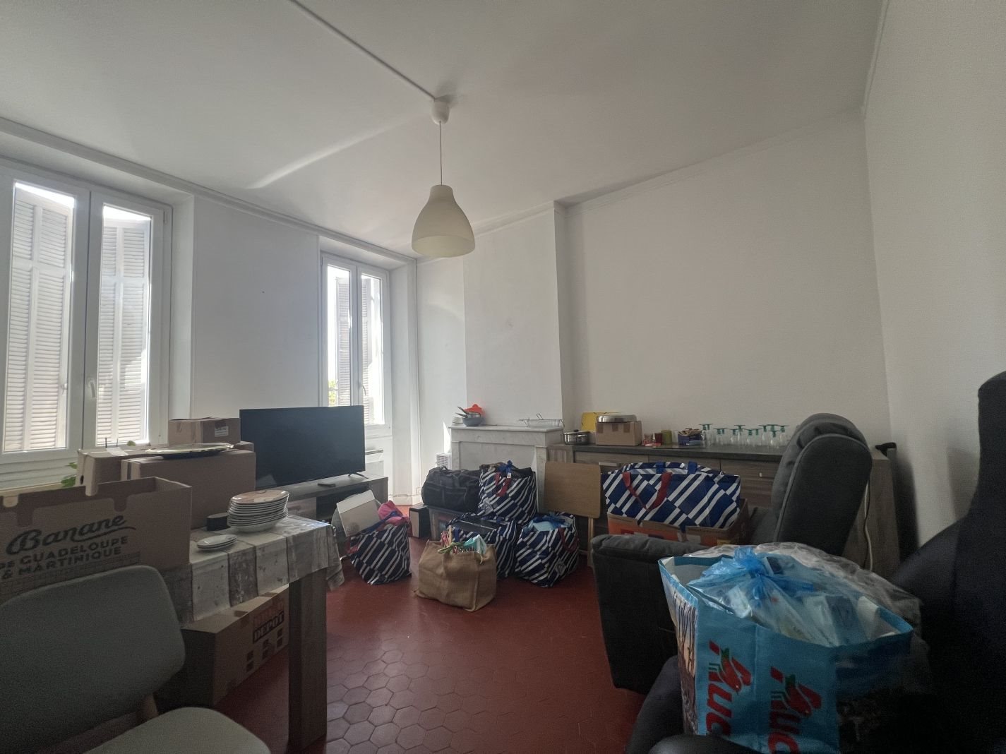 Appartement à louer, 41m², Marseille 13ème