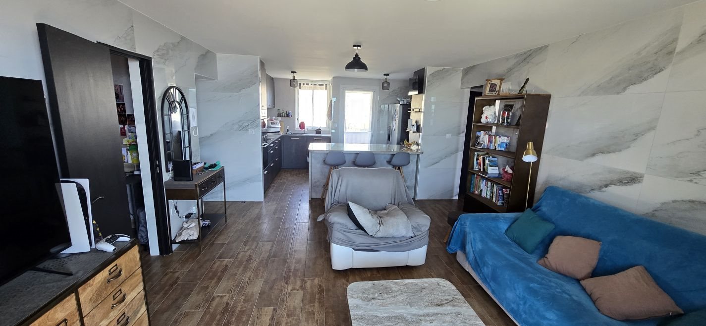 Appartement à vendre, 60m², Ajaccio