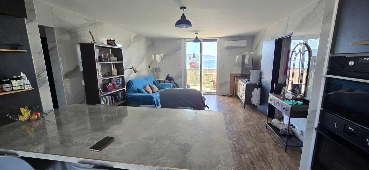 Appartement à vendre, 60m², Ajaccio