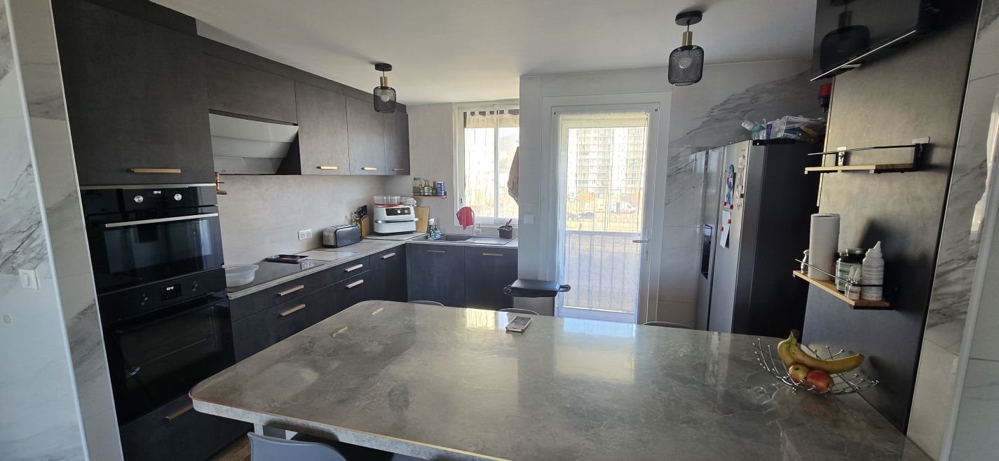 Appartement à vendre, 60m², Ajaccio