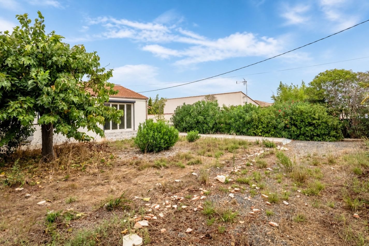 Maison à vendre, 100m², Bessan