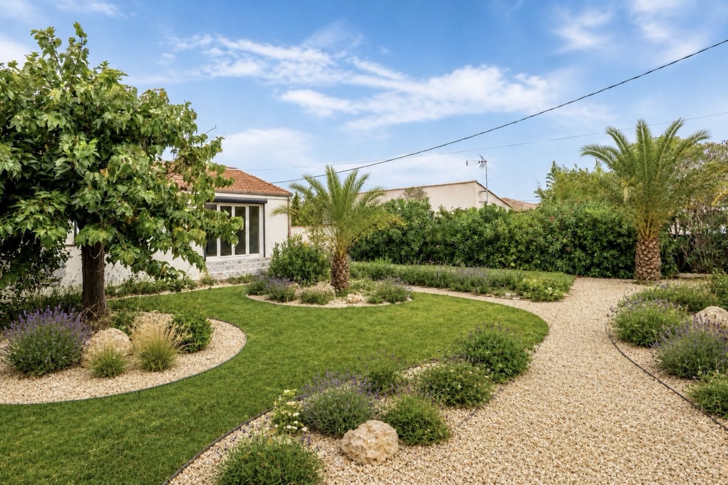 Maison à vendre, 100m², Bessan