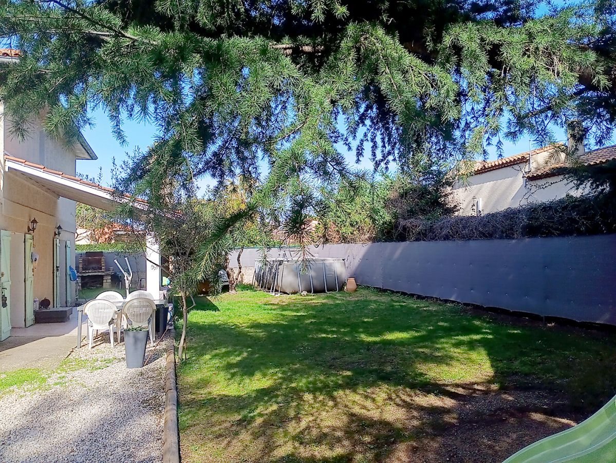 Maison à vendre, 81m², Saint-André-de-Sangonis