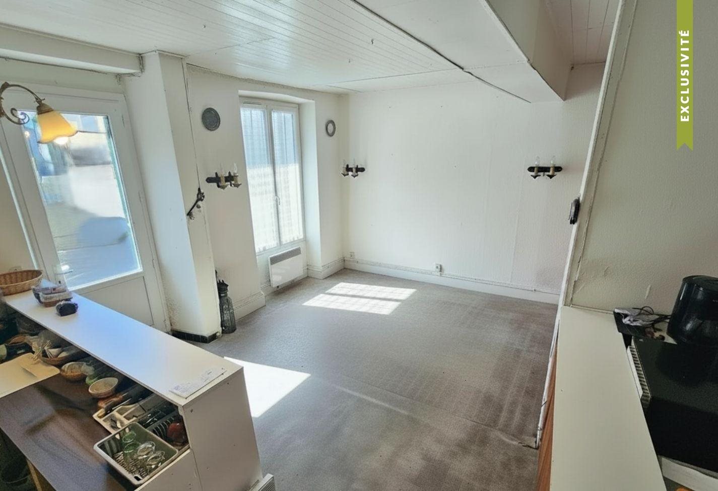 Maison à vendre, 105m², Clairac
