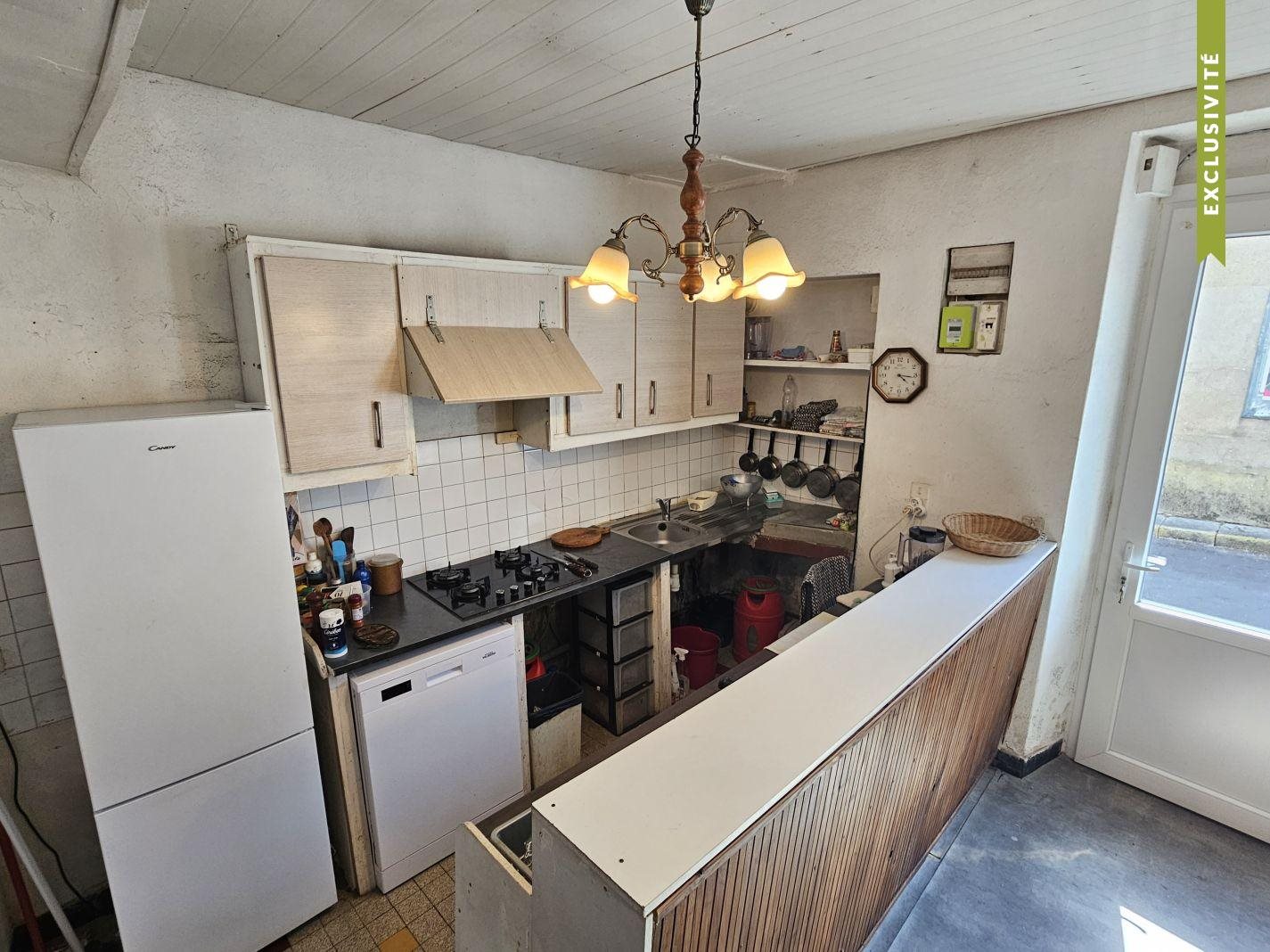 Maison à vendre, 105m², Clairac