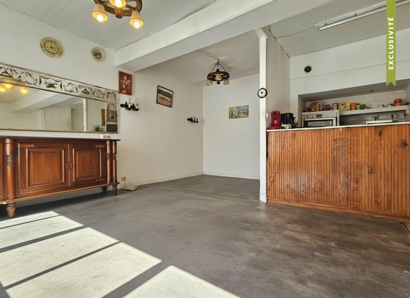 Maison à vendre, 105m², Clairac