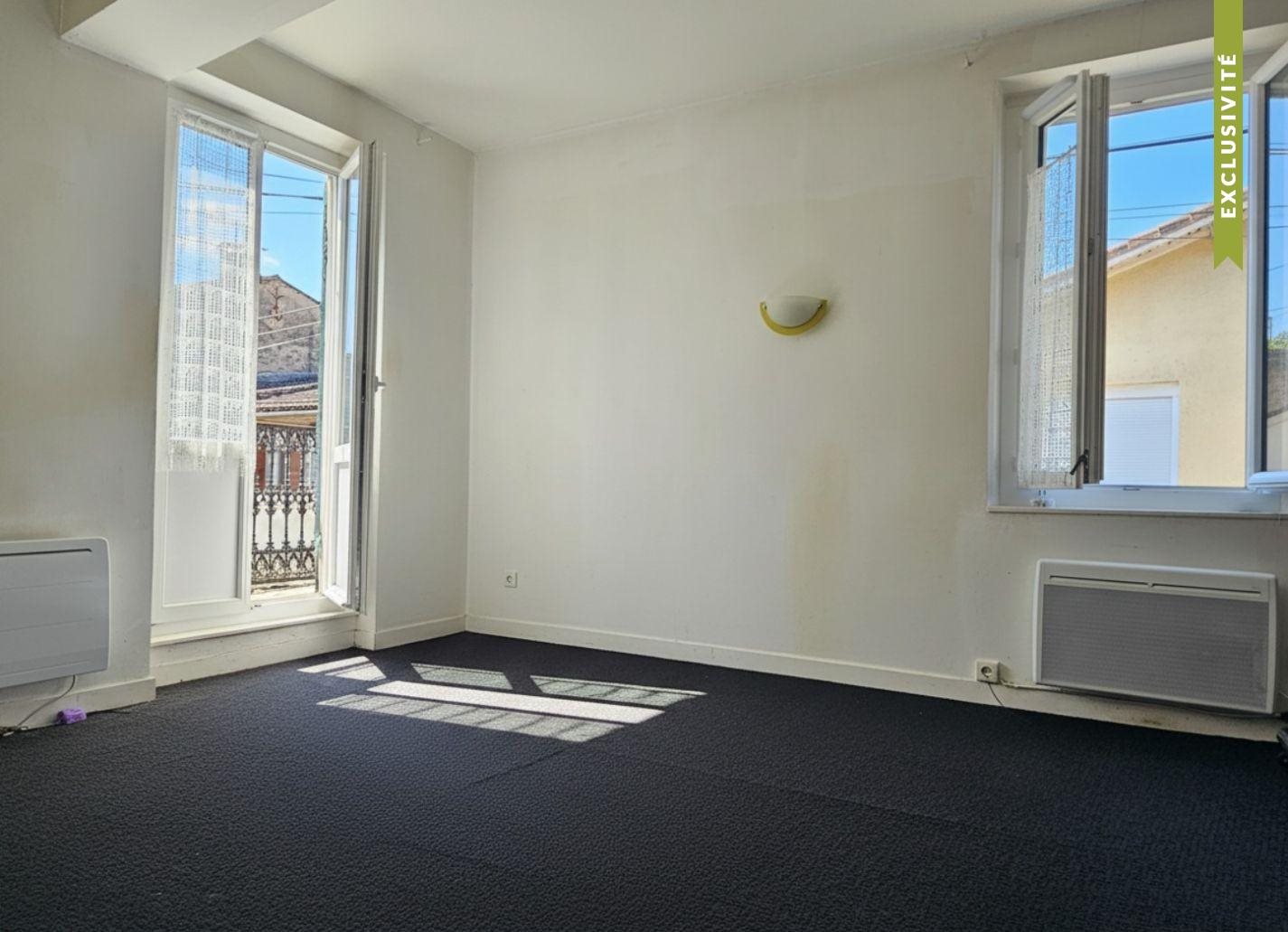 Maison à vendre, 105m², Clairac