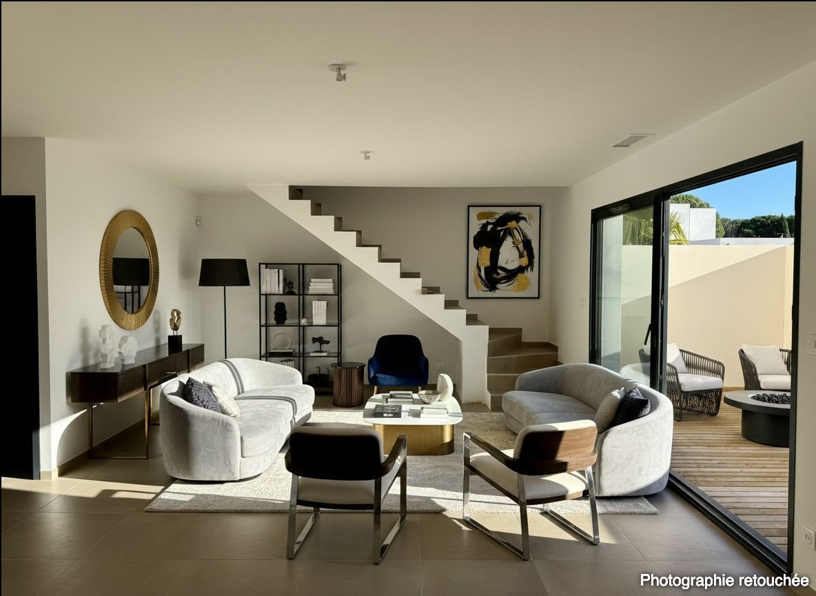 Maison à vendre, 97m², Bessan