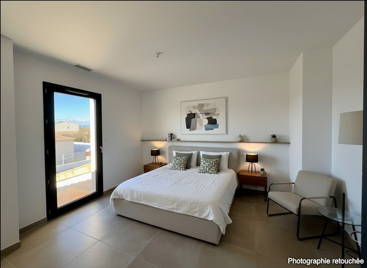 Maison à vendre, 97m², Bessan