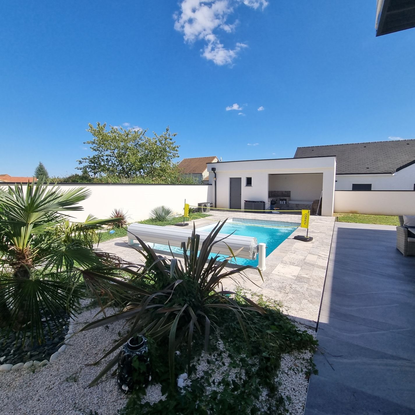 Maison à vendre, 160m², Chalon-sur-Saône