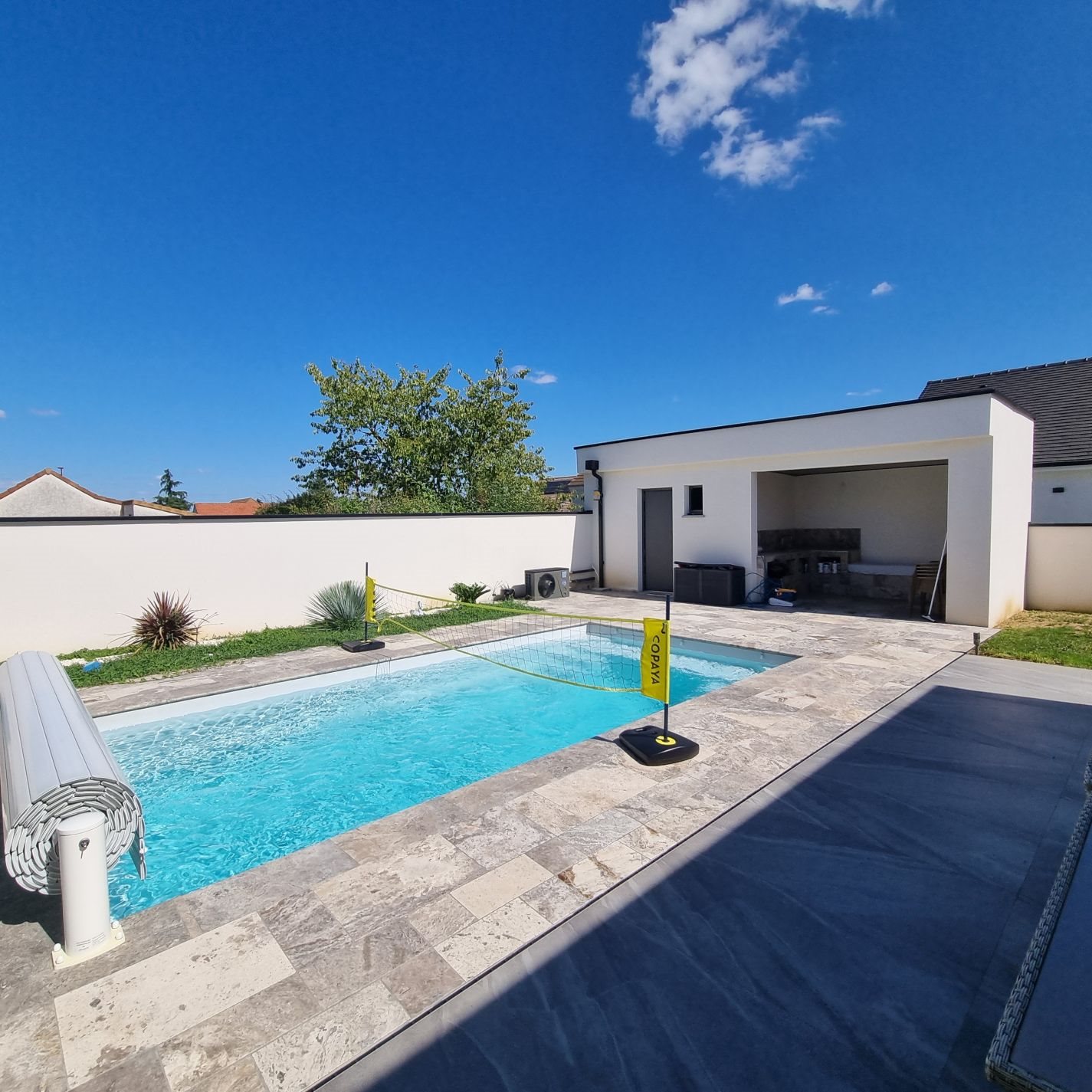 Maison à vendre, 160m², Chalon-sur-Saône