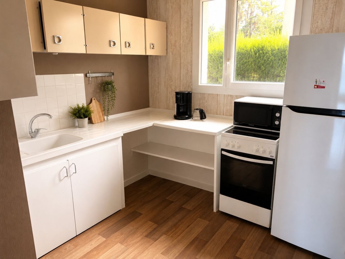 Appartement à vendre, 68m², Perros-Guirec