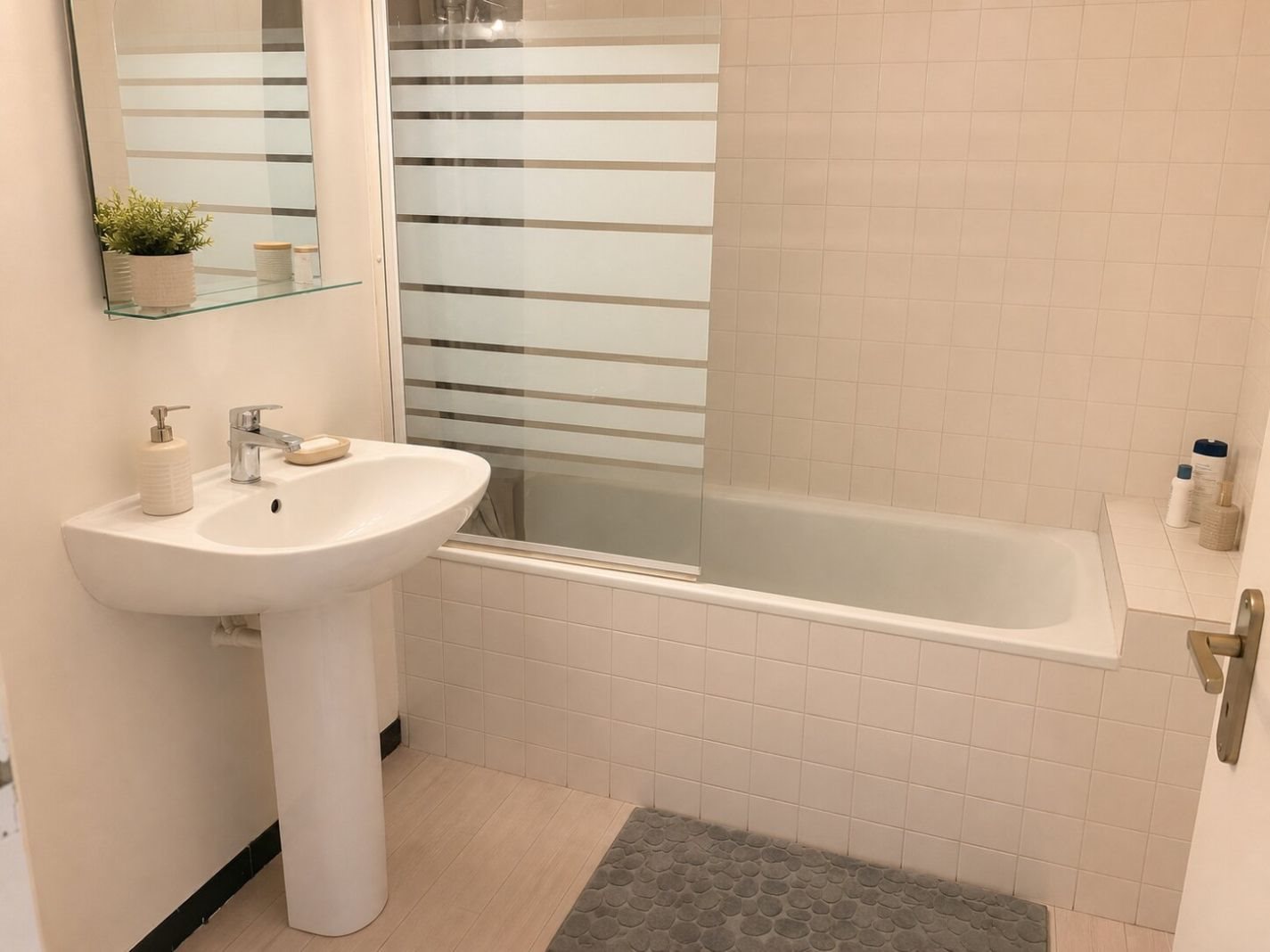 Appartement à vendre, 68m², Perros-Guirec