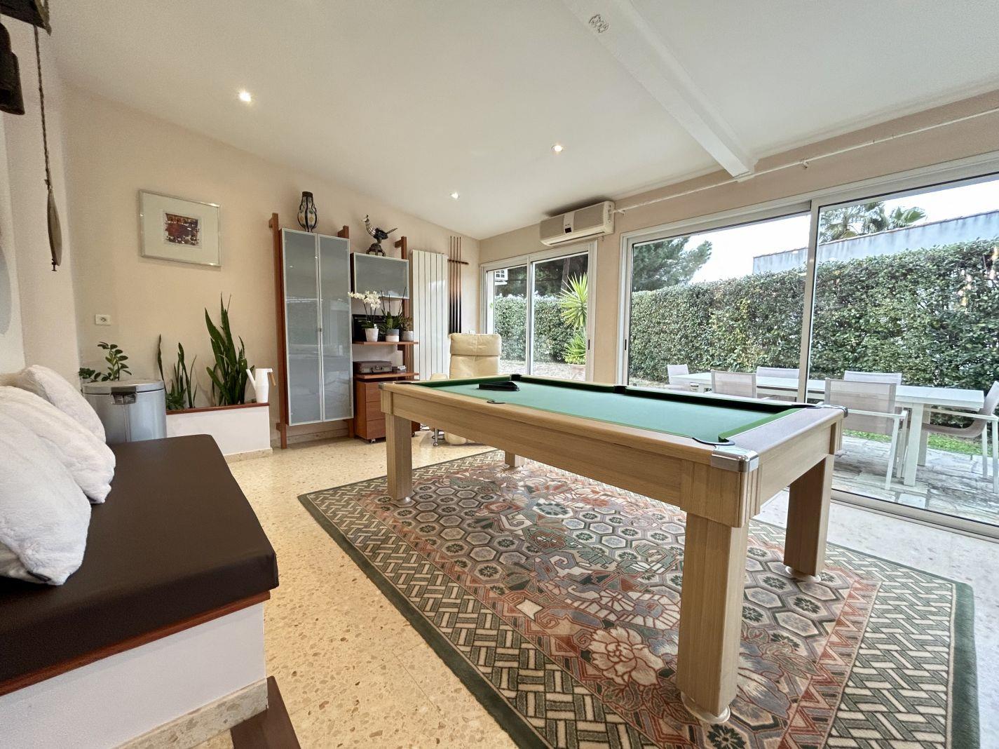 Maison à vendre, 170m², Grau d'Agde