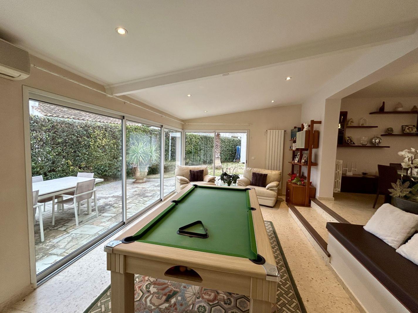 Maison à vendre, 170m², Grau d'Agde