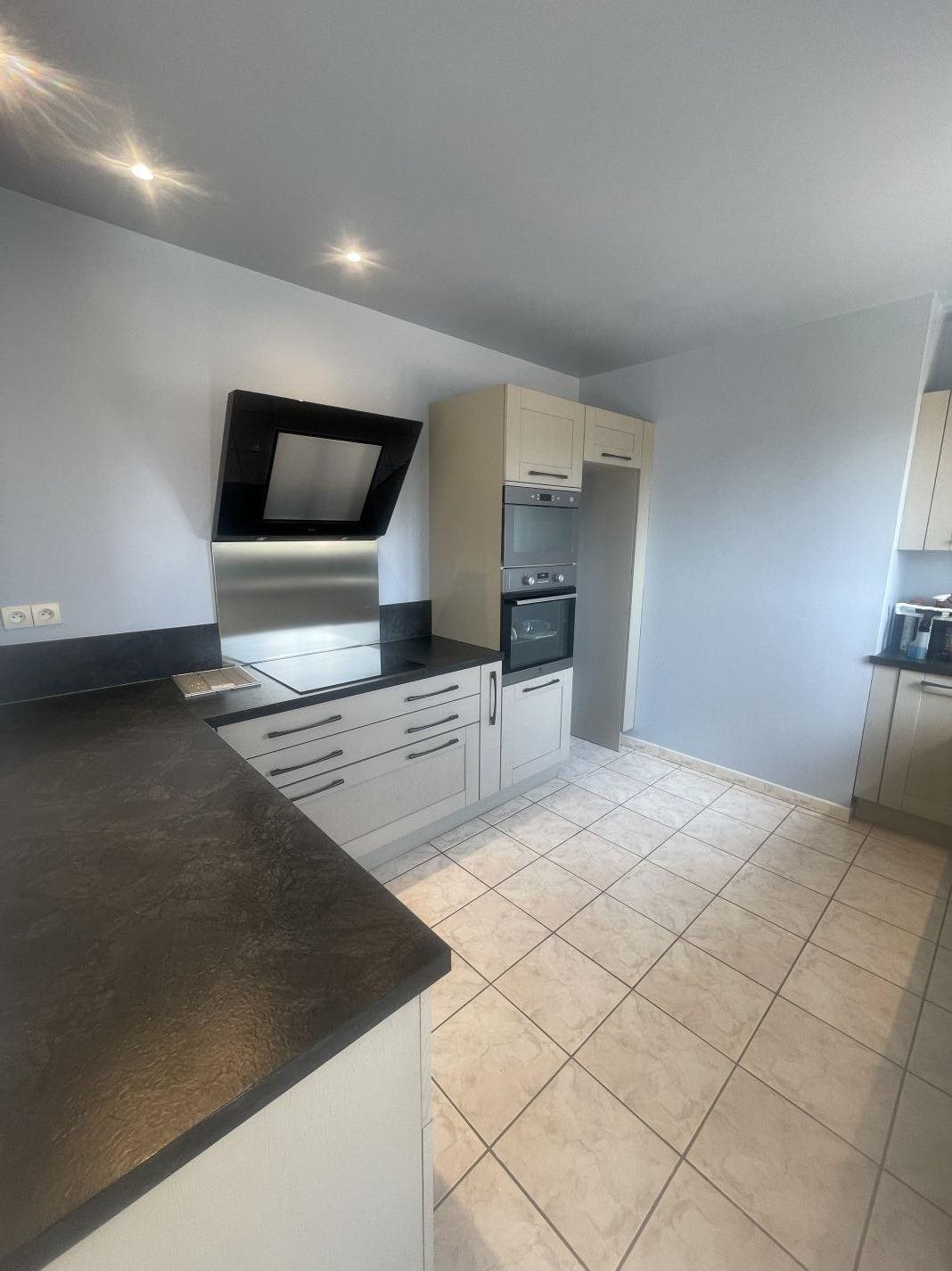 Maison à louer, 100m², Saint-Julien-de-Cassagnas