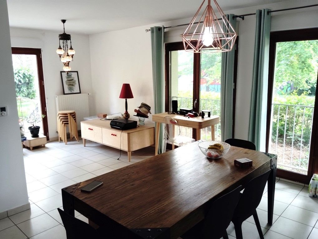 Appartement à vendre, 72m², Saint-Étienne