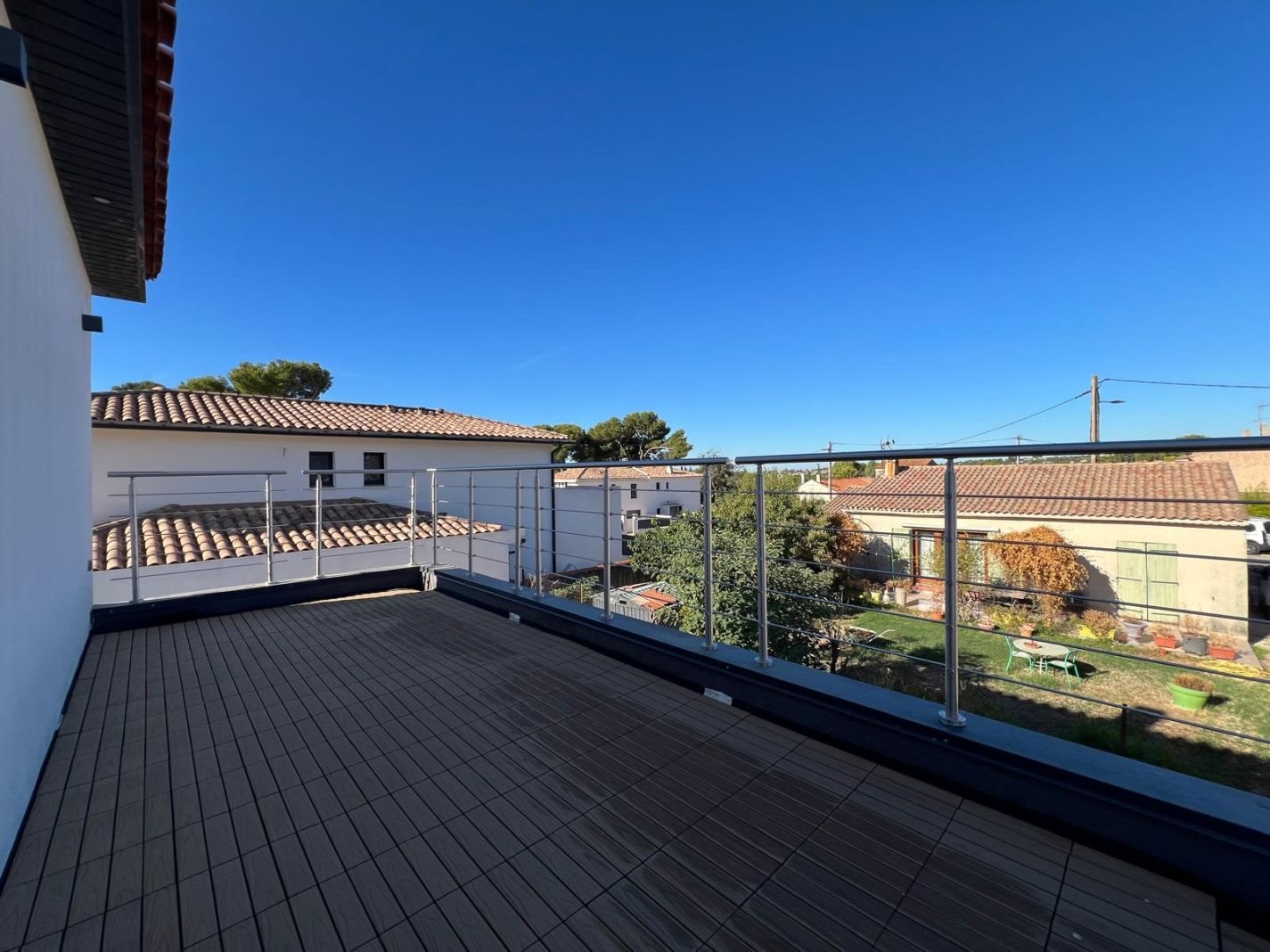Maison à louer, 120m², Allauch