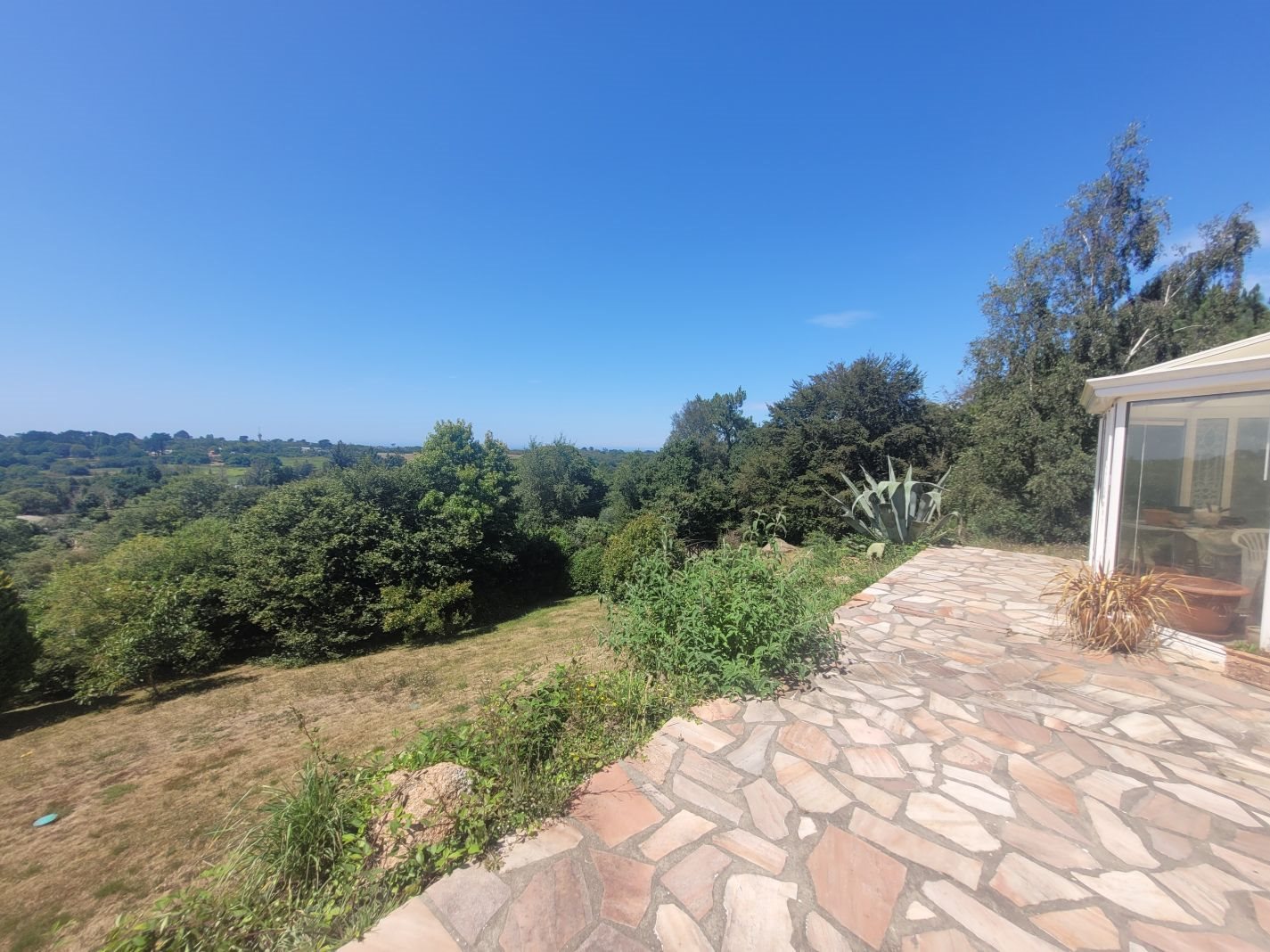 Maison à vendre, 200m², Perros-Guirec